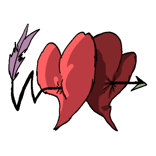 Heart Teardrops Sticker by Liam Payne
