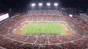 GIF by NC State Athletics