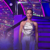 Dancing With The Stars Dwts GIF by Star Channel TV