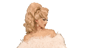 Diva Chula Sticker by Drag Race España