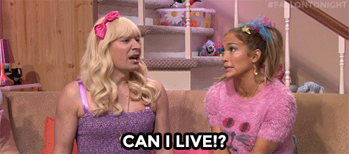 can i live nbc GIF by The Tonight Show Starring Jimmy Fallon