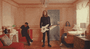 Music Video Rock GIF by Pure Noise Records