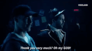 whatwoulddiplodo viceland what would diplo do? GIF
