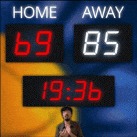 69 Home GIF