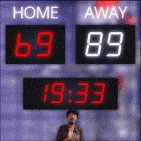 69 Home GIF