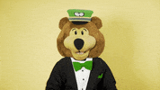Nye GIF by GO Transit