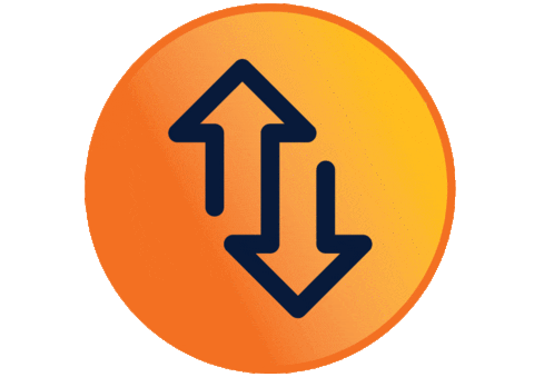 Logo Sticker by Catalogador OBPlus