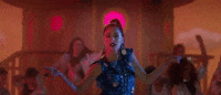 dance te quiero mas GIF by TINI