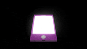 TangerineShadow pink kawaii 3d japan GIF