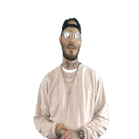 Felixhohleich Sticker by Fiasko