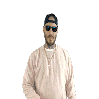 Felixhohleich Sticker by Fiasko