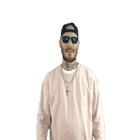 Felixhohleich Sticker by Fiasko