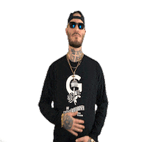 Felixhohleich Sticker by Fiasko