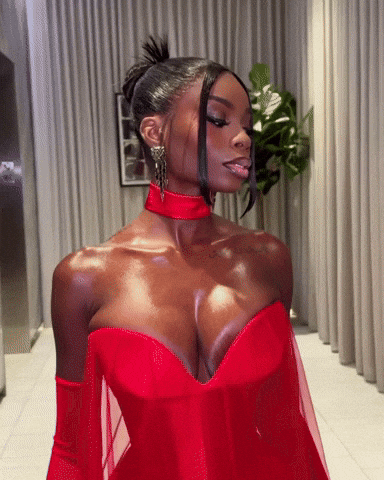 HotGirlJay99 olandria GIF