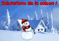 Merry Christmas GIF