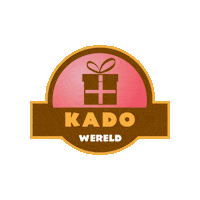 Wereld Sticker by Avonturia