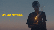 Summer Water GIF by Cloud9