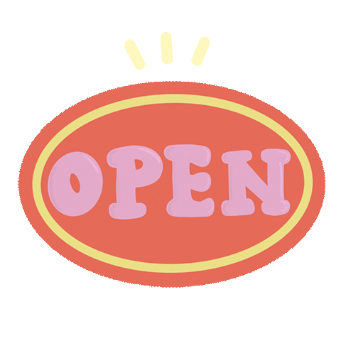 mimimami giphyupload open mimimami Sticker