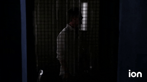 Season 10 Bau GIF by ION