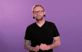 GIF by StubHub