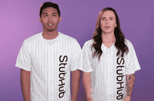 GIF by StubHub