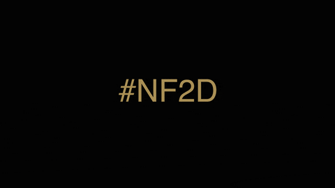 NewFinance giphyupload logo hashtag rotation GIF