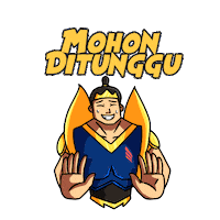 dewahoster dewahoster Sticker