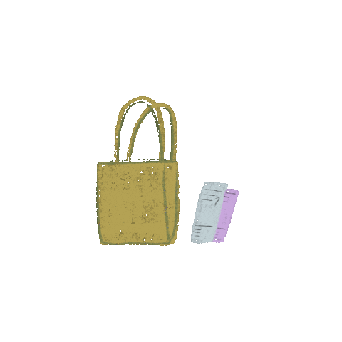 Service Ministry Sticker