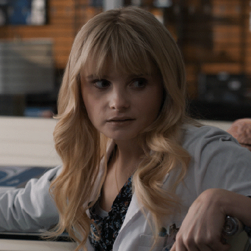 The Good Doctor Idea GIF by ABC Network