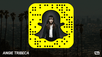 tbs GIF by Angie Tribeca