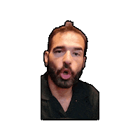 What Sticker by fire bus