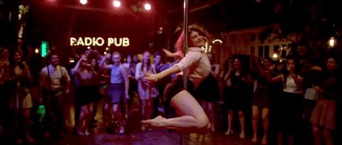 Jacqueline Fernandez Bollywood GIF