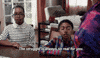 Struggling Marsai Martin GIF by ABC Network
