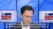 Donald Trump GIF by GIPHY News