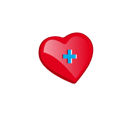 mobile_retter giphyupload lebenretten reanimation leben retten Sticker