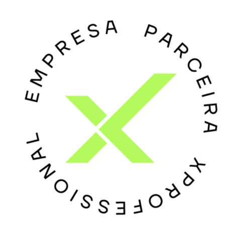 xprofessional giphyupload professional qualidade seguranca Sticker