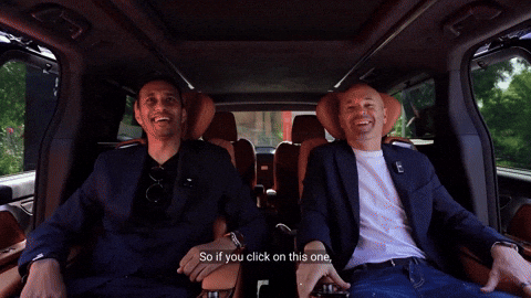 Ipowatch GIF by Marcel Katz Dalí / The Art Plug