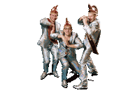 Den Bosch Carnaval Sticker by Danny's Eeterij