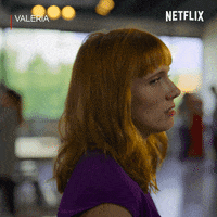 Friends Love GIF by Netflix España