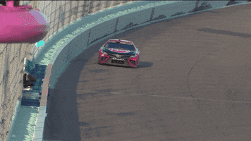 Nascar Racing Win GIF by NASCAR