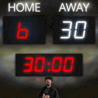 Thirty Six GIF