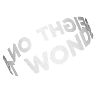 W8 Sticker by WonderEight