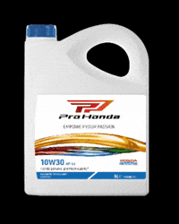 Honda GIF by HondaMarineItalia