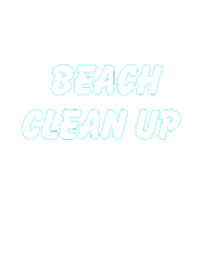 WSORC_UTI beach conservation cleanup ecowarrior Sticker