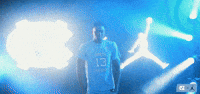 University Of North Carolina Ncaa GIF by UNC Tar Heels