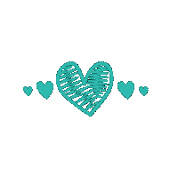 Valentines Day Love Sticker