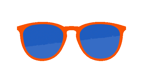 Summer Beach Sticker by Apollo Optik