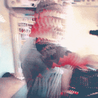 dj laura control GIF by The Lot Radio