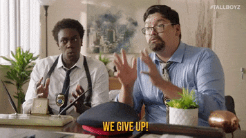 TallBoyz sketch comedy 208 tallboyz tall boys cbc GIF