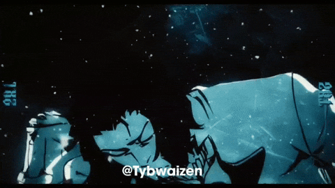 Bleach Tybw GIF